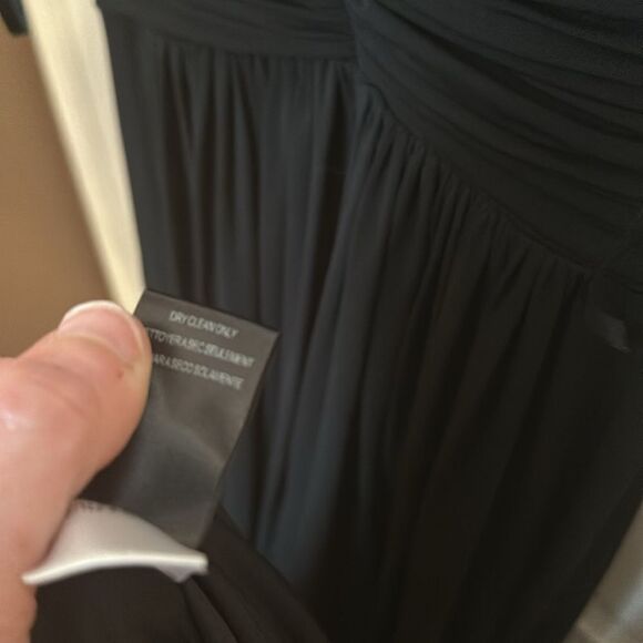 BCBGMaxazria Dress NWOT Size. XXSmall - Picture 10 of 10